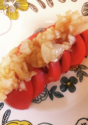 万能新玉ドレッシング-レシピのメイン写真