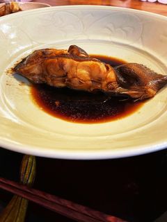 カレイの煮付け-レシピのメイン写真