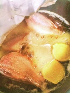 赤魚の煮付け☆-レシピのメイン写真