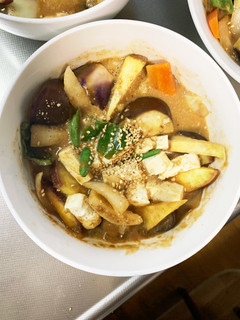 肉無根菜たっぷりきな粉オイチーズ野菜炒め-レシピのメイン写真