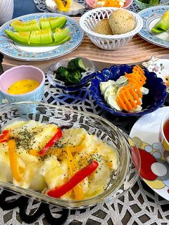 令和五年 水無月二日 -レシピのメイン写真