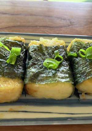 豆腐のステーキ-レシピのメイン写真