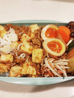 ごぼうサラダ-レシピのメイン写真