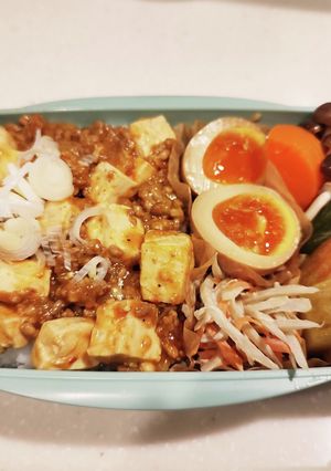 ごぼうサラダ-レシピのメイン写真