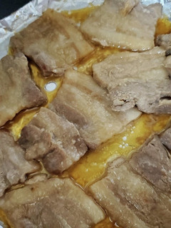 豚焼肉☆-レシピのメイン写真