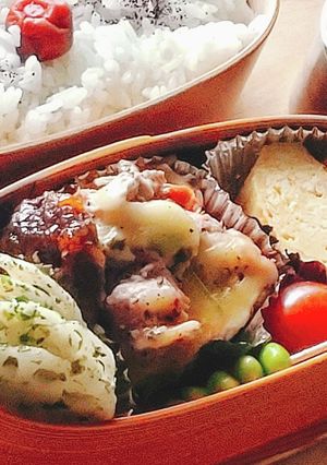 椎茸嫌いが克服した★スイートチリソース-レシピのメイン写真
