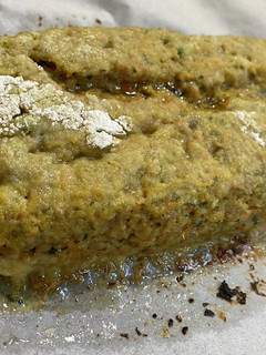 野菜たっぷり!ミートローフ-レシピのメイン写真