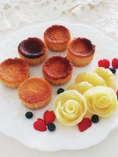 砂糖不使用♡NYチーズケーキ-レシピのメイン写真
