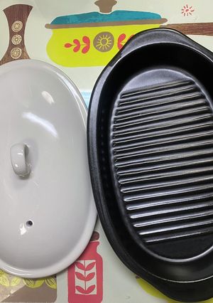 レンジで焼けるくんやってみたレシピ-レシピのメイン写真
