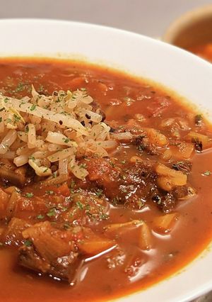 オランダ風ハンガリーグヤーシュ-レシピのメイン写真