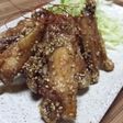 我が家で人気の甘辛チキンスティック☺