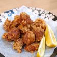 田中家の絶対に失敗しない砂肝の唐揚げ