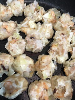 エビ焼きシュウマイ-レシピのメイン写真