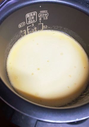 誰でも作れる！ らくちん チーズケーキ-レシピのメイン写真