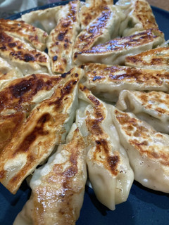 餃子-レシピのメイン写真