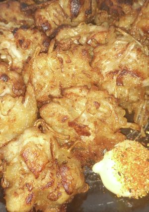 鶏肉 もやし 揚げ焼き アレンジ 簡単-レシピのメイン写真