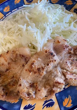 チヨばあちゃんのお弁当お肉②-レシピのメイン写真