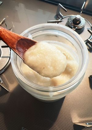 ヨーグルトメーカーで玉ねぎ麹-レシピのメイン写真