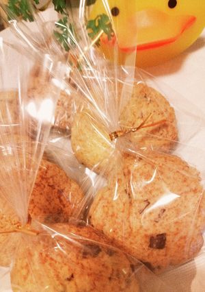 簡単過ぎる!たまごパン-レシピのメイン写真