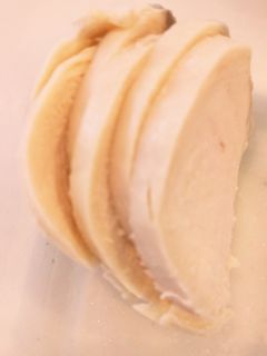 しっとり旨み鶏ハム-レシピのメイン写真