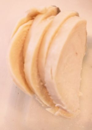 しっとり旨み鶏ハム-レシピのメイン写真