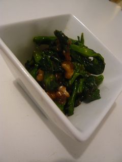 和え物に☆万能くるみみそ-レシピのメイン写真