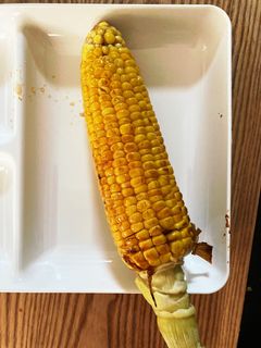 簡単焼きとうもろこしタレ絶品-レシピのメイン写真
