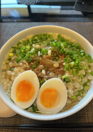 肉そば！-レシピのメイン写真