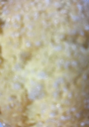 メロンパンの帽子クッキー-レシピのメイン写真