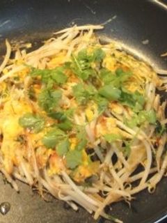 タイ風卵焼き-レシピのメイン写真
