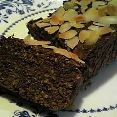 รูปของ ｺｺﾅｯﾂ♪たっぷりﾊﾞﾅﾅﾁｮｺｹｰｷ
