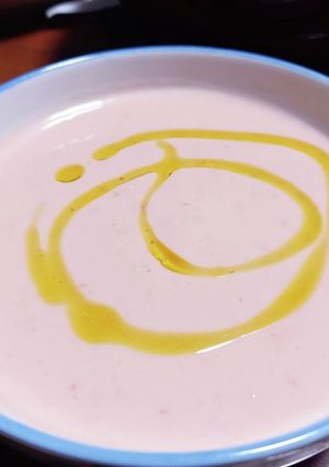 【素麺】豆腐とトマトの素麺つゆ-レシピのメイン写真