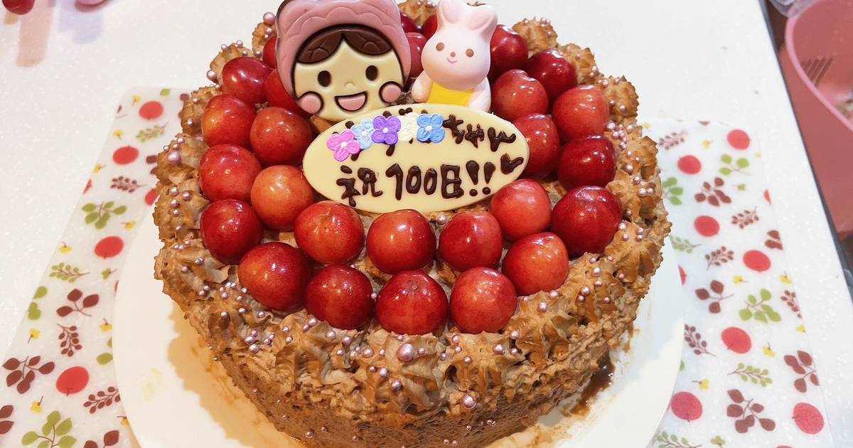 基本からアレンジまで！思わずつくりたくなる「ケーキ デコレーション うさぎ」のレシピ集 | クックパッド