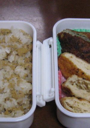 簡単・冷凍豆腐のそぼろ☆-レシピのメイン写真