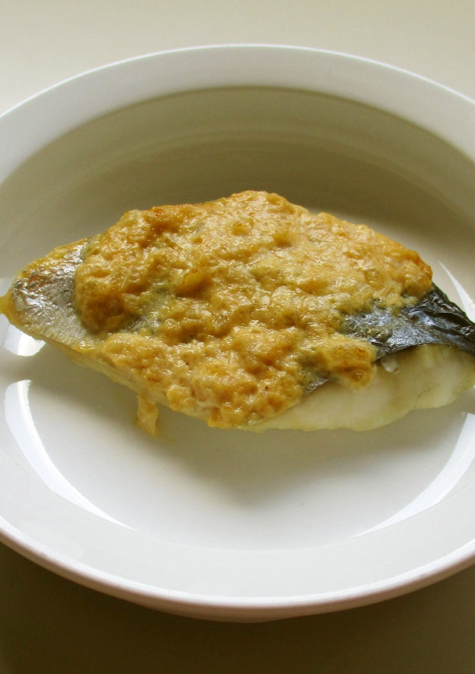 魚のみそマヨネーズ焼き-レシピのメイン写真