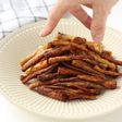 サクサクやみつき!ごぼうのから揚げ