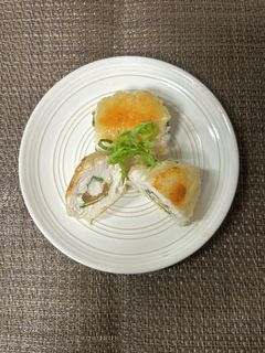 簡単ささみロール✿-レシピのメイン写真