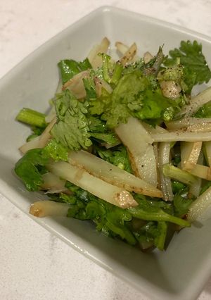 あともう一品【じゃがいもサラダ】-レシピのメイン写真