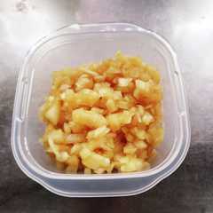 新玉ねぎの味ぽん漬け-レシピのメイン写真