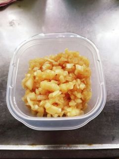 新玉ねぎの味ぽん漬け-レシピのメイン写真
