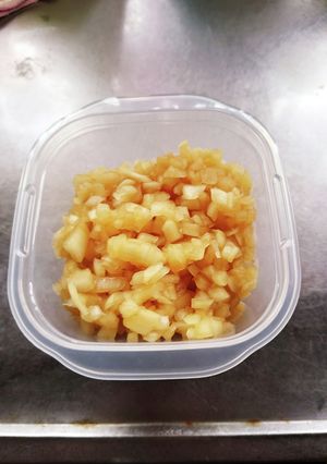 新玉ねぎの味ぽん漬け-レシピのメイン写真