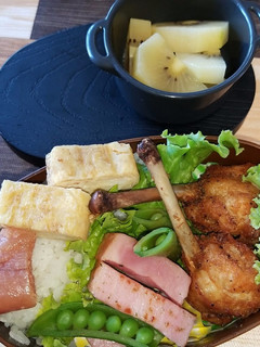 娘のお弁当 R5.6.5-レシピのメイン写真