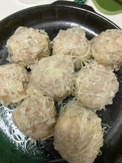 ふぁふぁはんぺん焼売♡-レシピのメイン写真