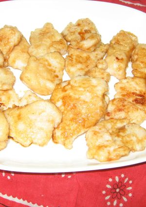 下味もろみ漬けで胸肉チキン南蛮漬け-レシピのメイン写真