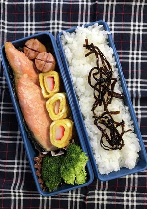 20230530マイ弁当-レシピのメイン写真