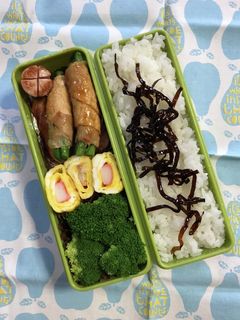 20230531マイ弁当-レシピのメイン写真