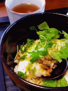 シンプルに、和の朝ごはん-レシピのメイン写真