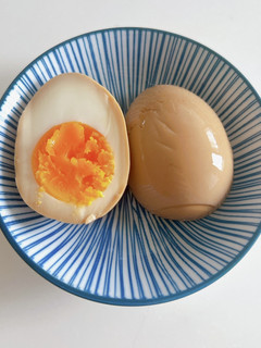 シン味玉-レシピのメイン写真