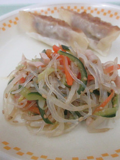 【学校給食】バンサンスー-レシピのメイン写真