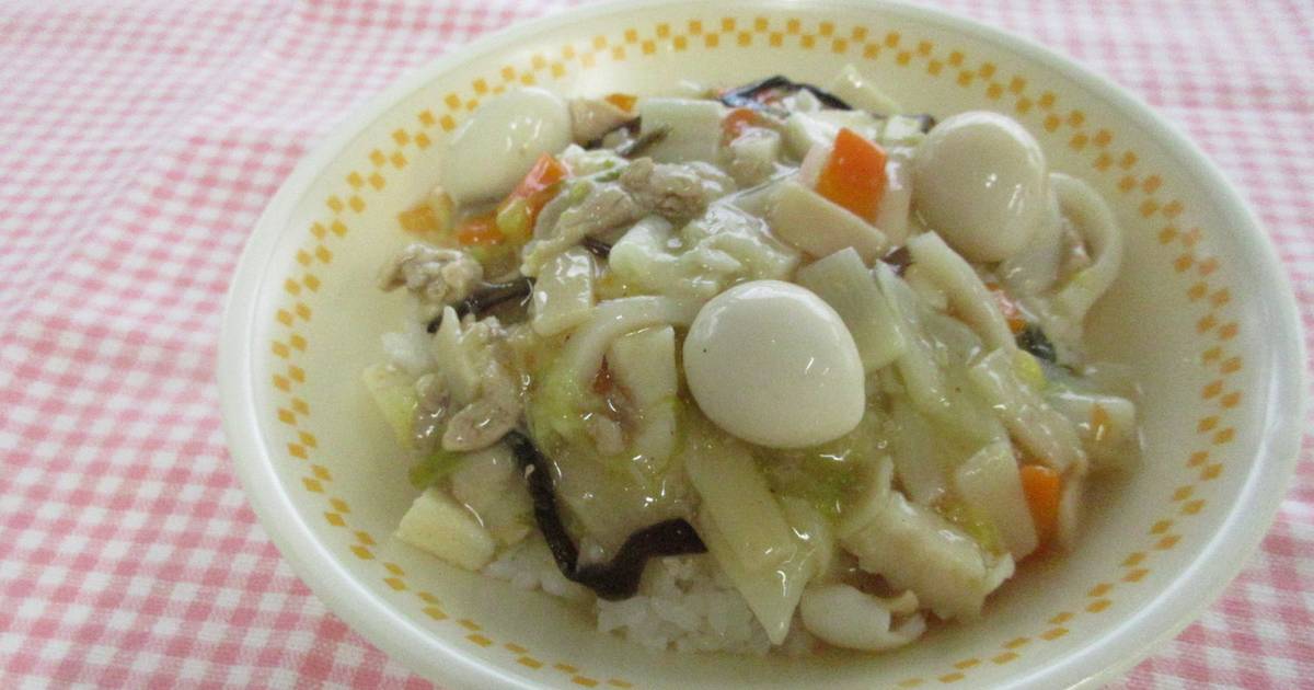 基本からアレンジまで!思わずつくりたくなる「給食中華」のレシピ集 | クックパッド